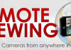 Port Forwarding for CCTV