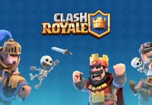 5 Best Android Games July 2016