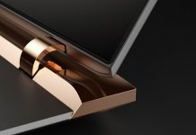 The HP Spectre is the World’s Most Beautiful Laptop