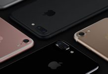 What’s New in iPhone 7