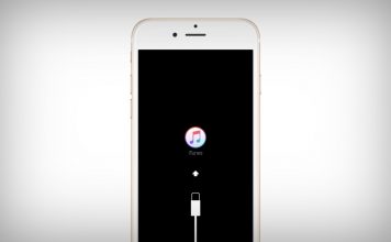 Recovery Mode Timeout iTunes Workaround