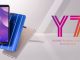 Huawei Launches Y7 Prime 2018 at Unbeatable Price
