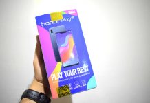 Honor Play Unboxing and Specifications honor play unboxing