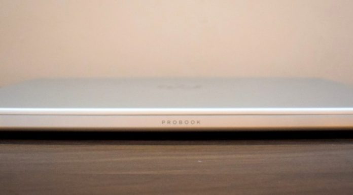 HP ProBook 455 G6 (Review, Specifications and Price)